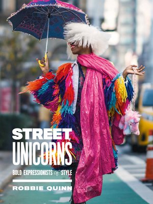 cover image of Street Unicorns